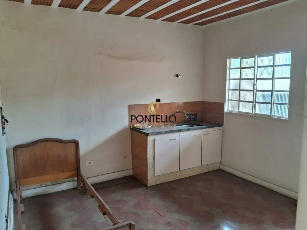 Chácara, 4 quartos, 3457 m² - Foto 10