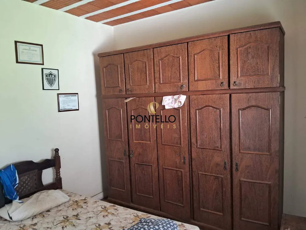 Chácara, 4 quartos, 3457 m² - Foto 5