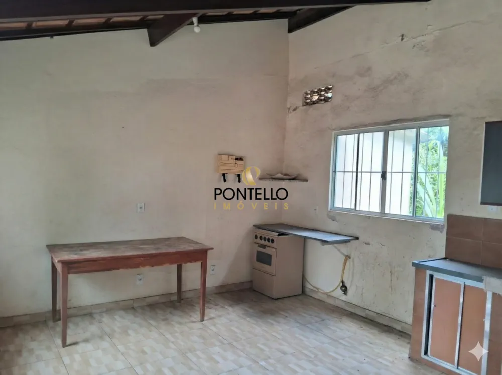 Chácara, 4 quartos, 3457 m² - Foto 3
