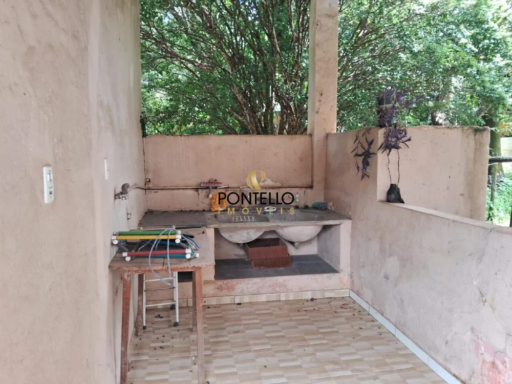 Chácara, 4 quartos, 3457 m² - Foto 11