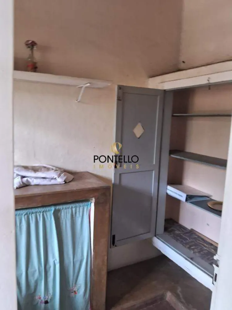 Chácara, 4 quartos, 3457 m² - Foto 4