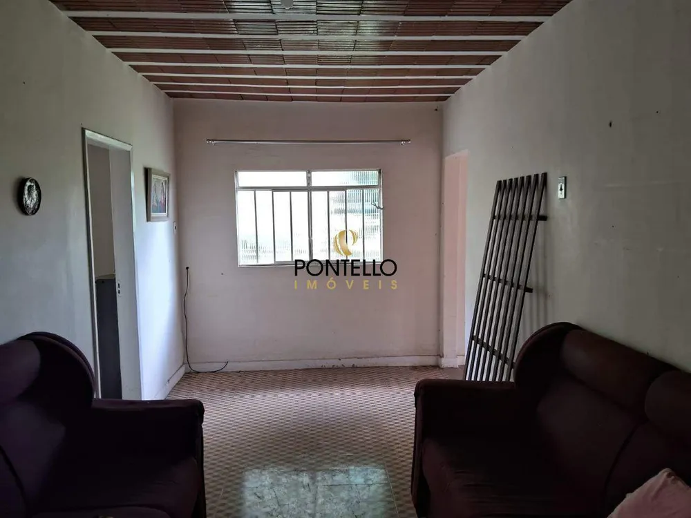 Chácara, 4 quartos, 3457 m² - Foto 2