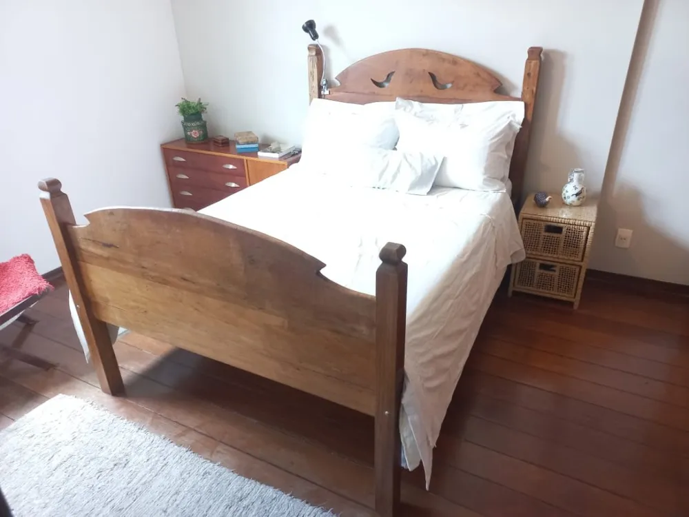 Apartamento, 3 quartos, 120 m² - Foto 8