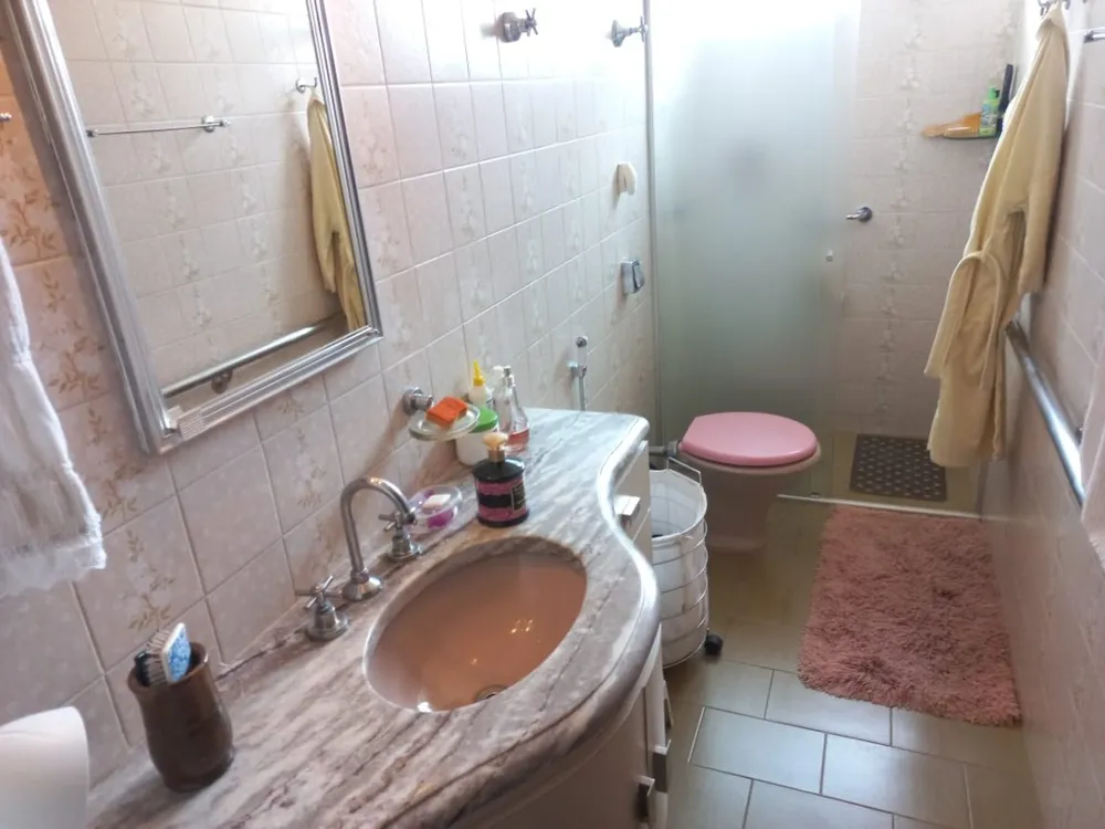 Apartamento, 3 quartos, 120 m² - Foto 10