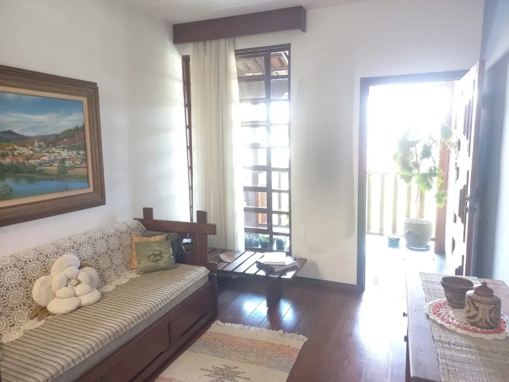 Apartamento, 3 quartos, 120 m² - Foto 1