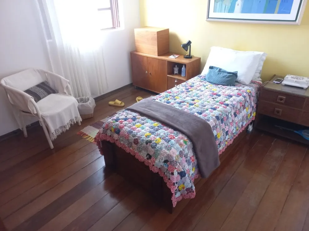 Apartamento, 3 quartos, 120 m² - Foto 9
