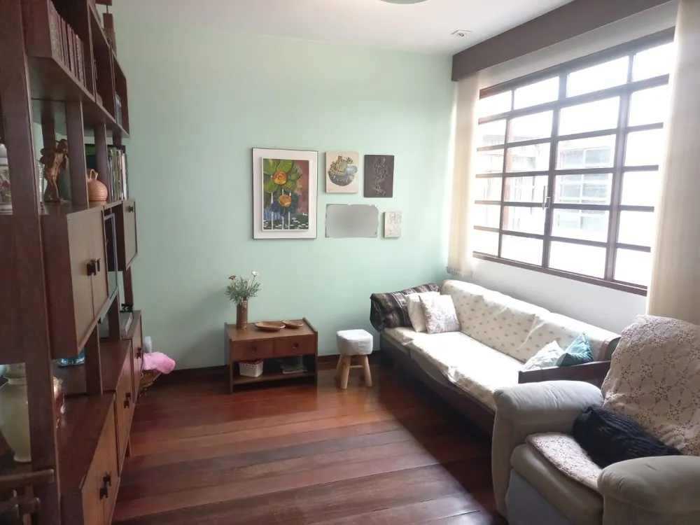 Apartamento, 3 quartos, 120 m² - Foto 4