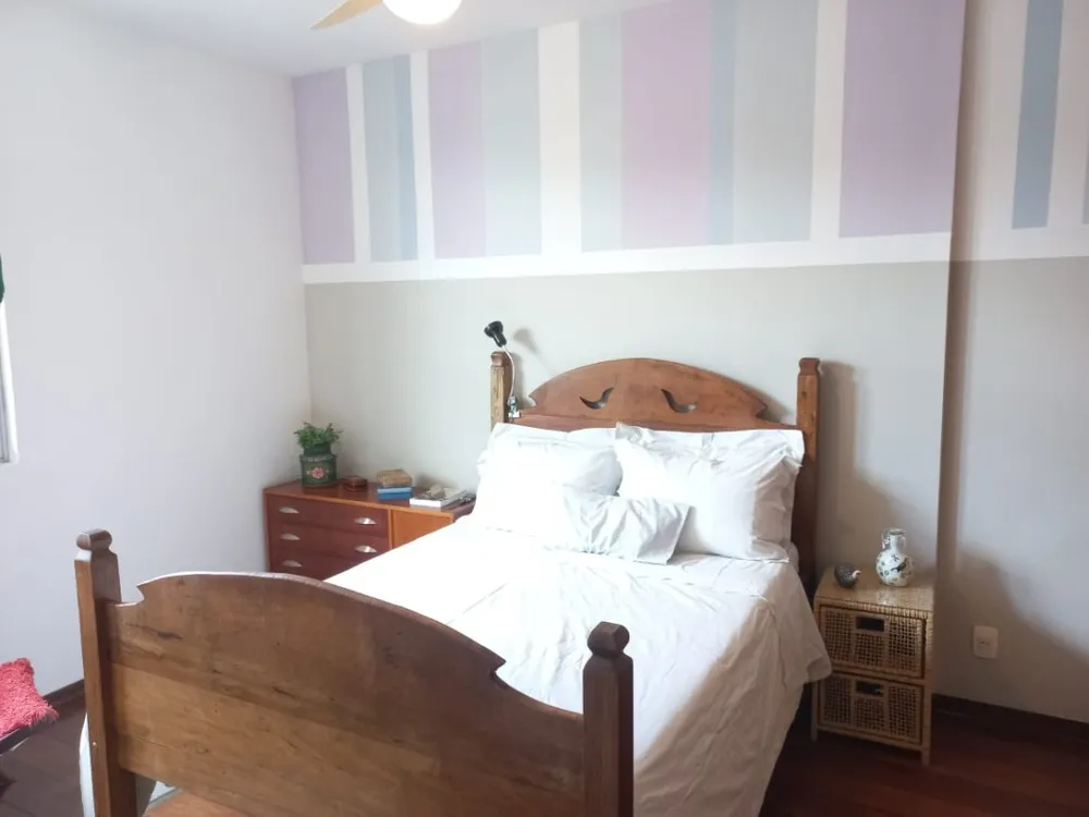 Apartamento, 3 quartos, 120 m² - Foto 7