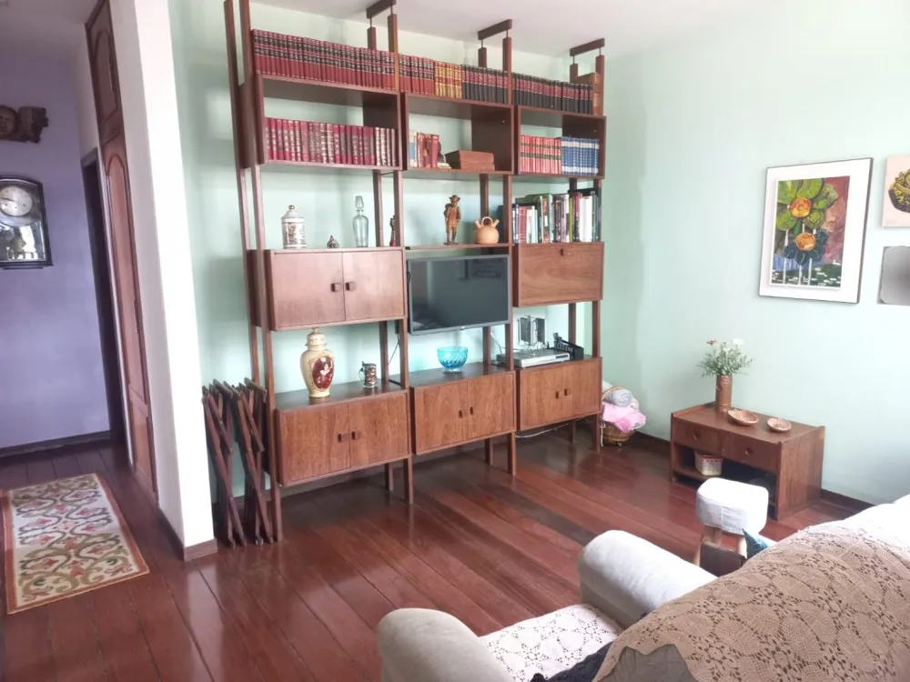Apartamento, 3 quartos, 120 m² - Foto 3