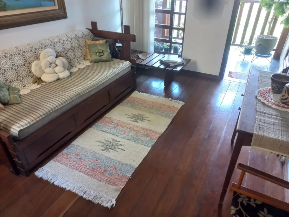 Apartamento, 3 quartos, 120 m² - Foto 2