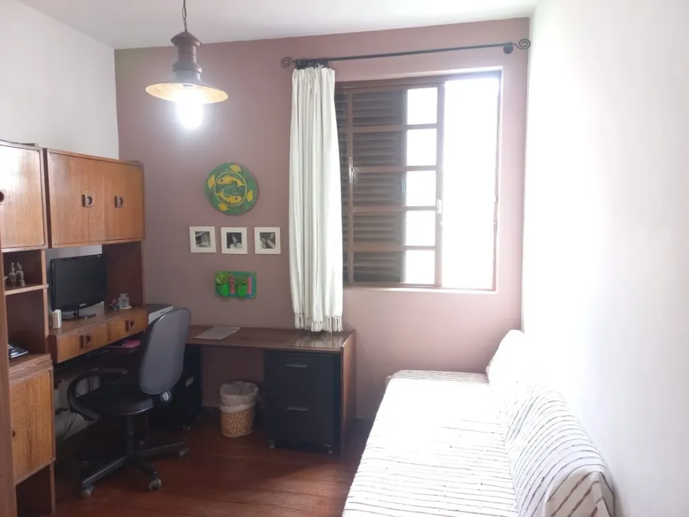 Apartamento, 3 quartos, 120 m² - Foto 5