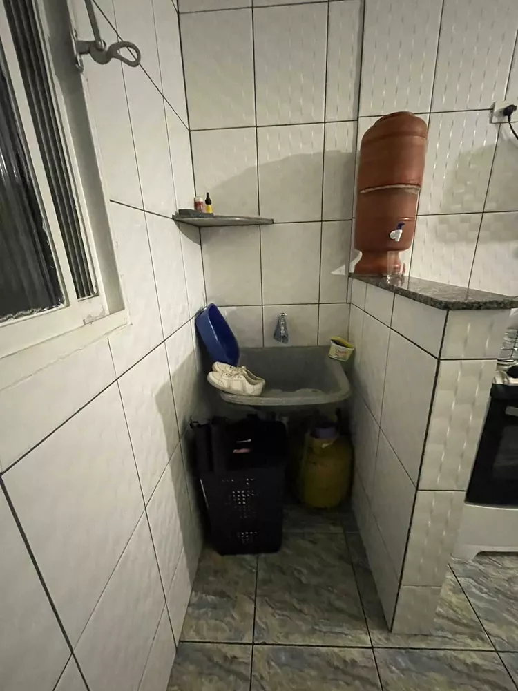 Apartamento à venda com 2 quartos, 50m² - Foto 7