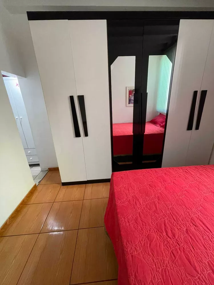 Apartamento à venda com 2 quartos, 50m² - Foto 2