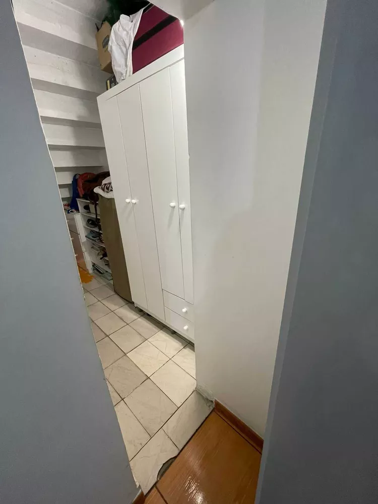 Apartamento à venda com 2 quartos, 50m² - Foto 12