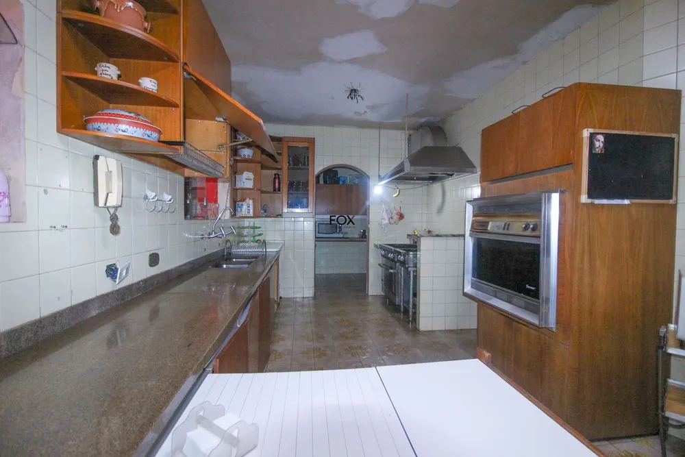 Casa, 5 quartos, 550 m² - Foto 10