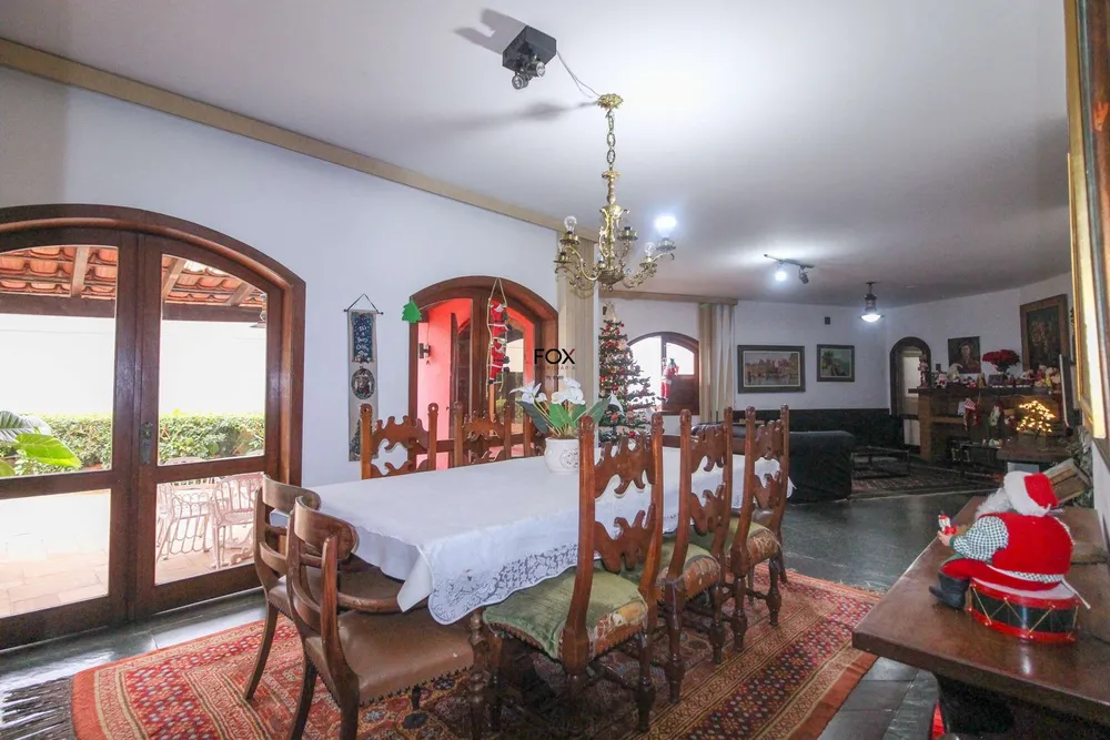 Casa, 5 quartos, 550 m² - Foto 5