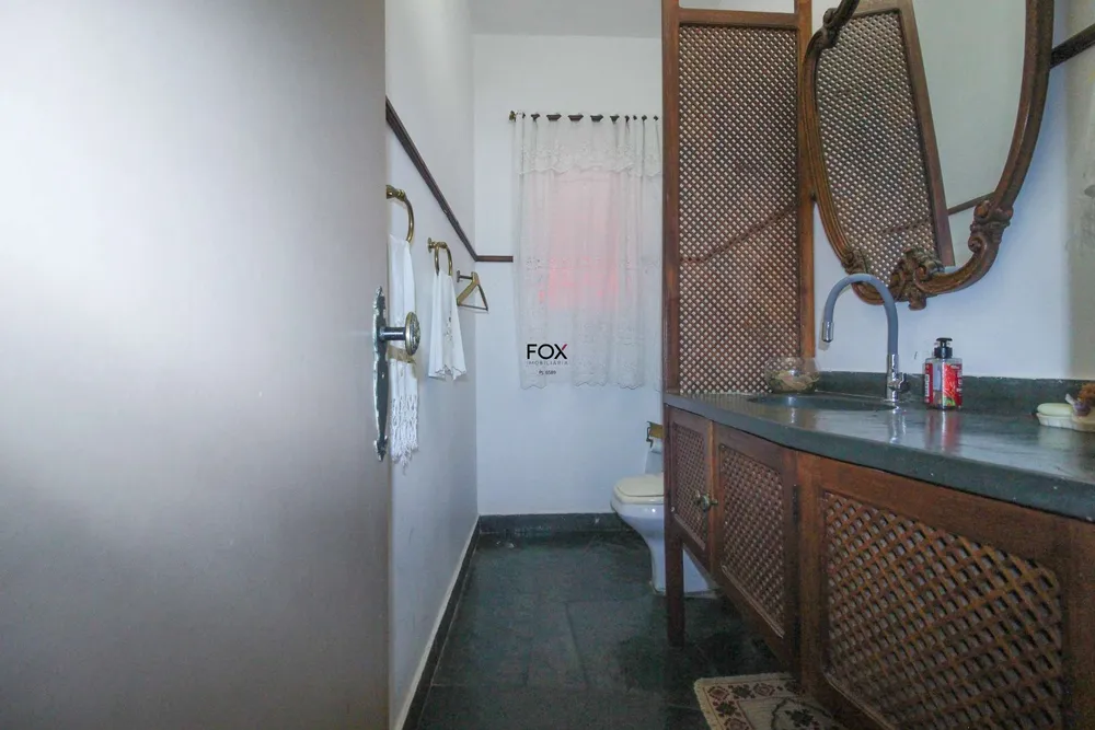 Casa, 5 quartos, 550 m² - Foto 9