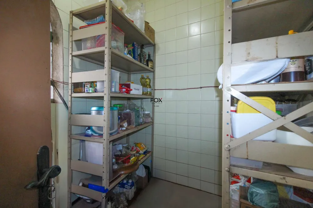 Casa, 5 quartos, 550 m² - Foto 16