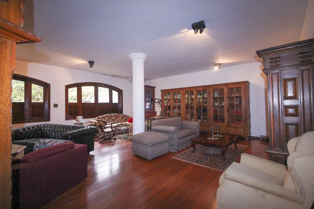 Casa, 5 quartos, 550 m² - Foto 3