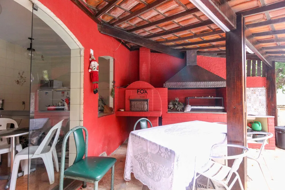 Casa, 5 quartos, 550 m² - Foto 12