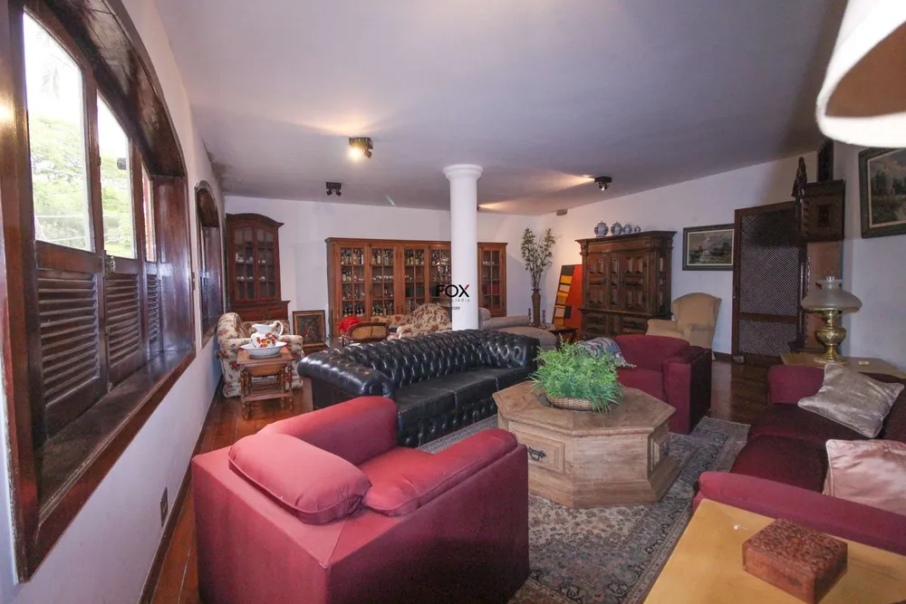 Casa, 5 quartos, 550 m² - Foto 5