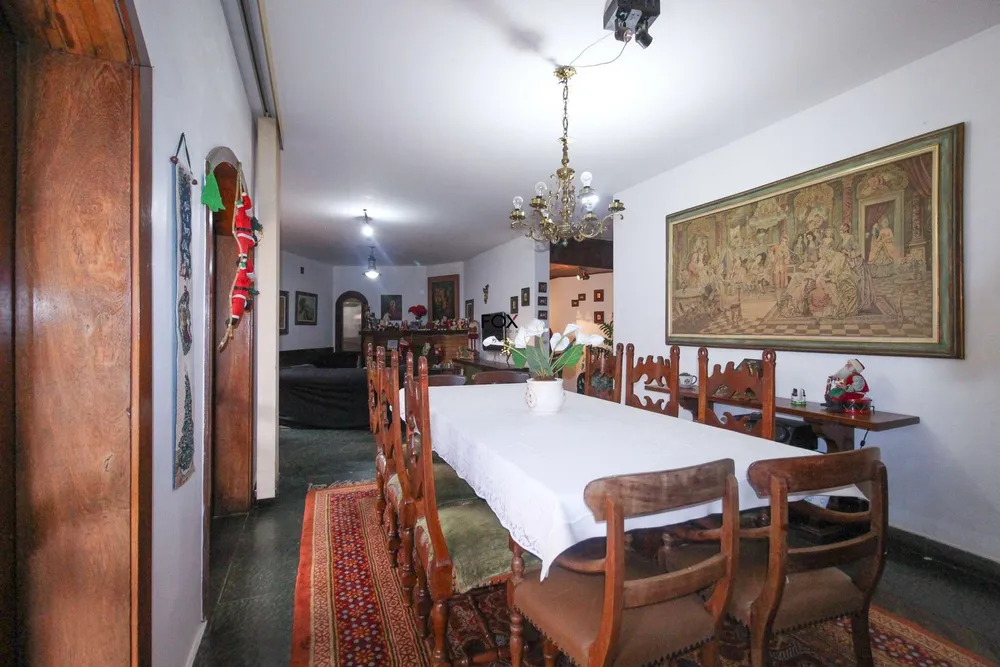 Casa, 5 quartos, 550 m² - Foto 6