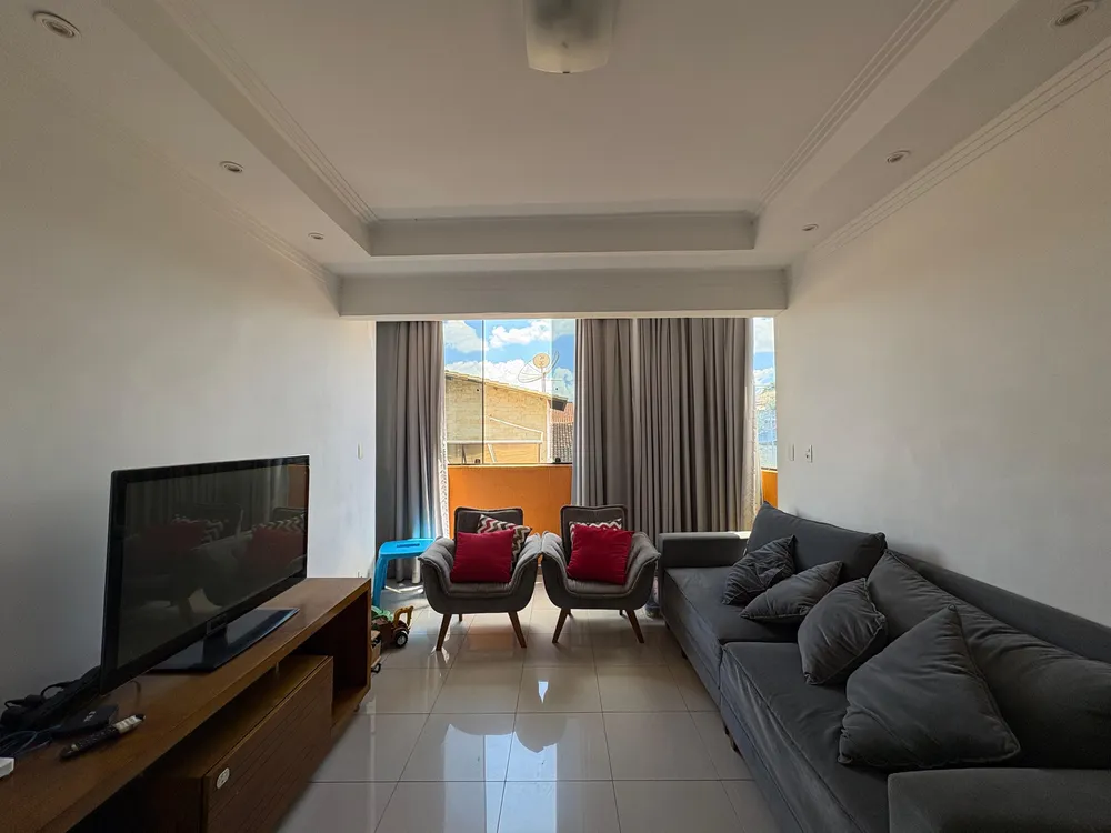 Apartamento, 3 quartos, 105 m² - Foto 7