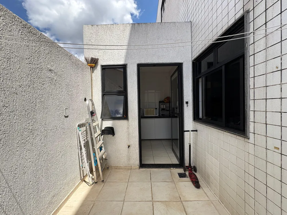 Apartamento, 3 quartos, 105 m² - Foto 6