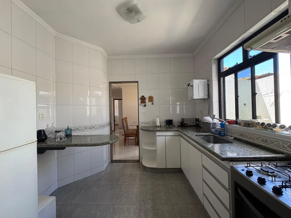 Apartamento, 3 quartos, 105 m² - Foto 1