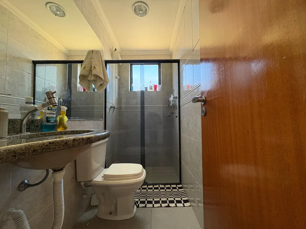Apartamento, 3 quartos, 105 m² - Foto 19