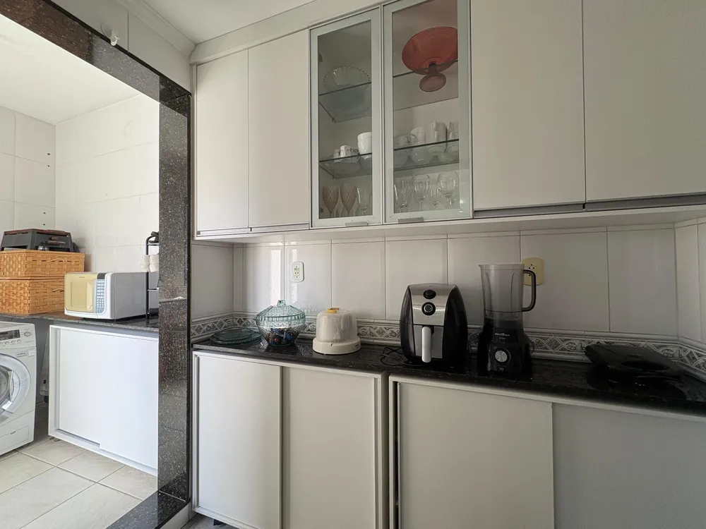 Apartamento, 3 quartos, 105 m² - Foto 4