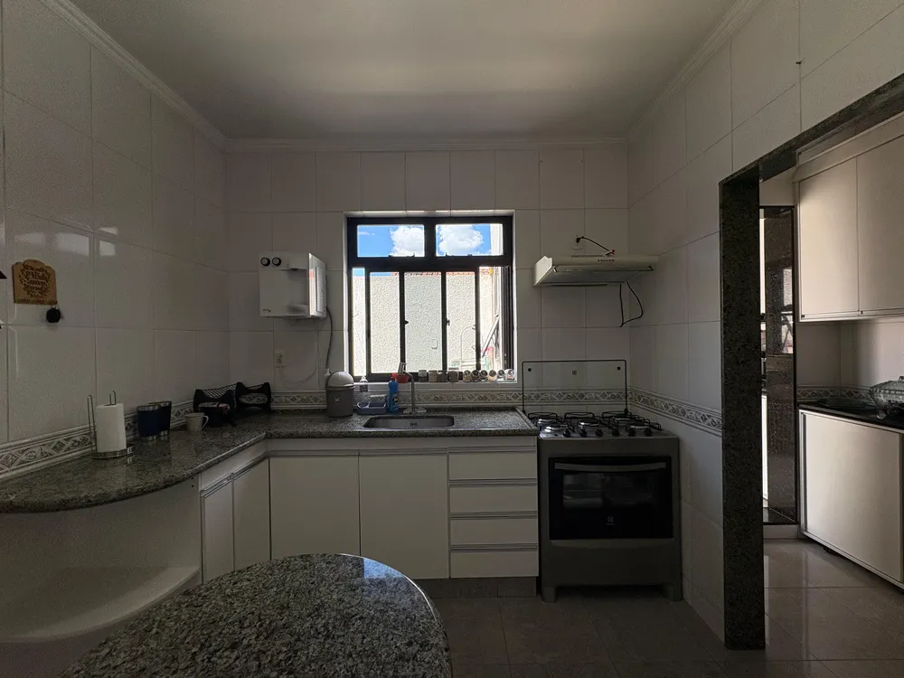 Apartamento, 3 quartos, 105 m² - Foto 3