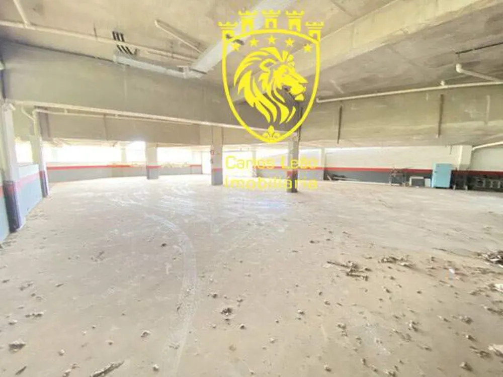 Prédio Inteiro, 2228 m² - Foto 10