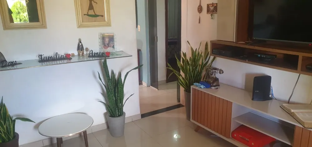 Casa, 3 quartos, 120 m² - Foto 1
