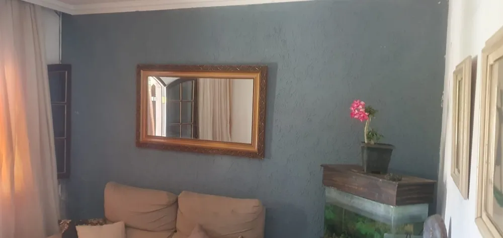 Casa, 3 quartos, 120 m² - Foto 2