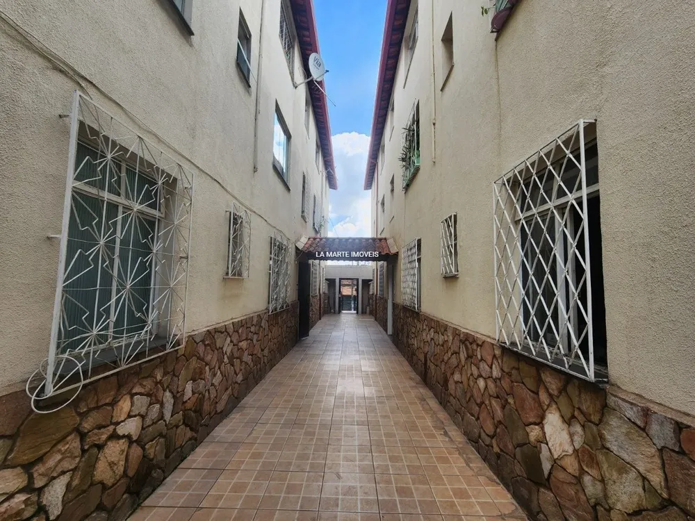 Apartamento, 3 quartos, 62 m² - Foto 7