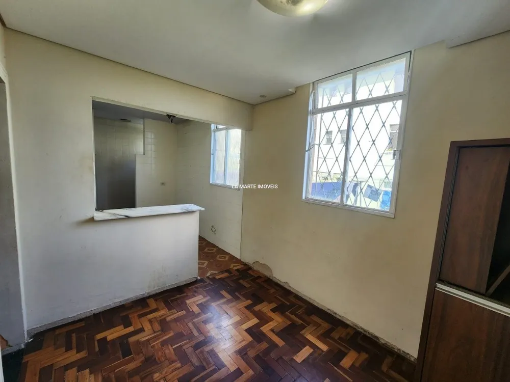 Apartamento, 3 quartos, 62 m² - Foto 4