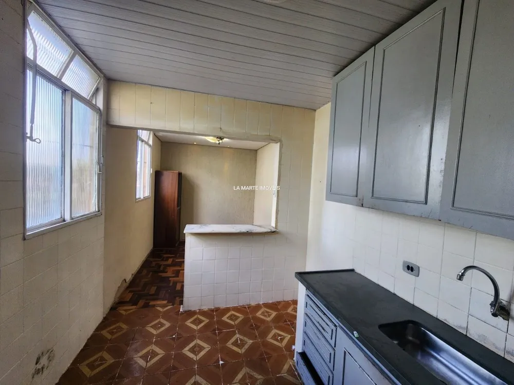 Apartamento, 3 quartos, 62 m² - Foto 6