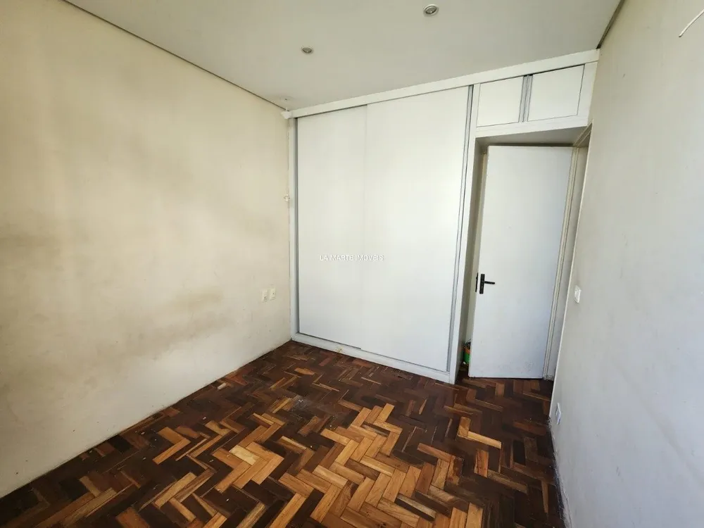 Apartamento, 3 quartos, 62 m² - Foto 1