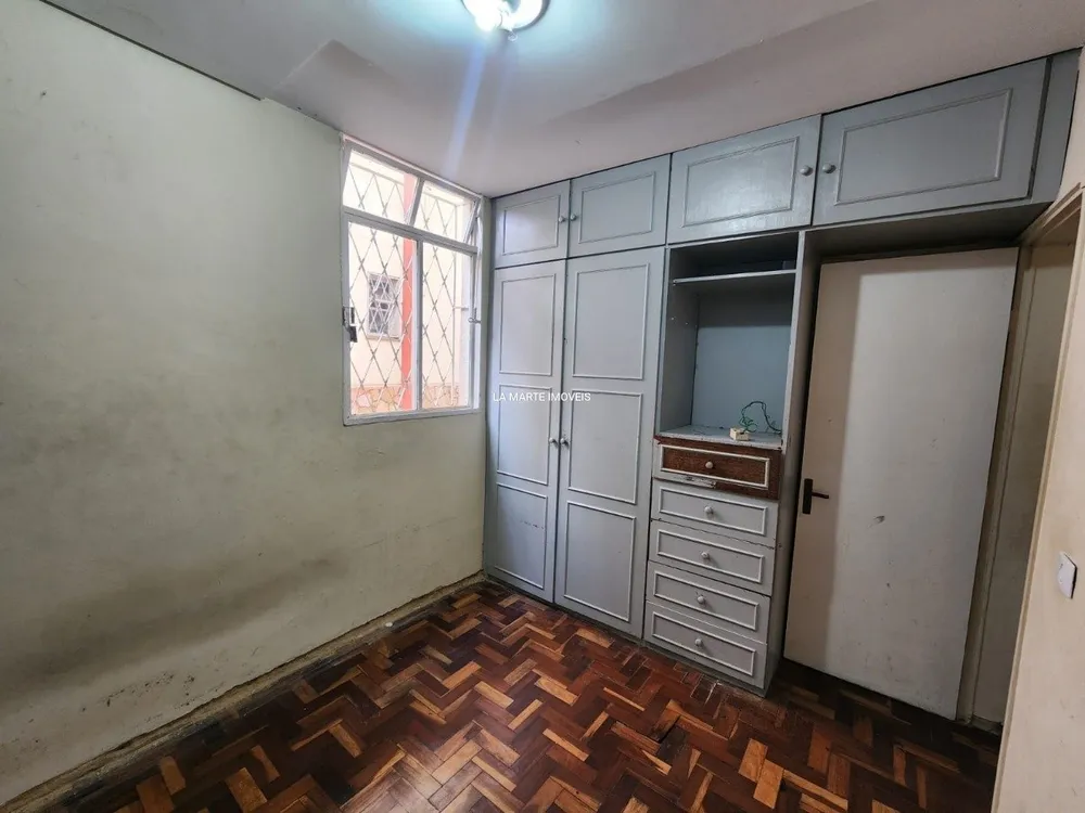 Apartamento, 3 quartos, 62 m² - Foto 8