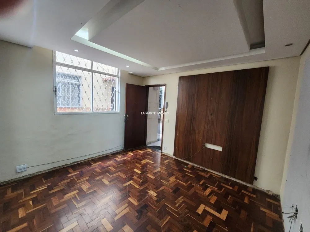 Apartamento, 3 quartos, 62 m² - Foto 3