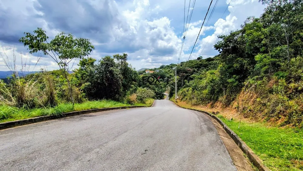 Terreno, 1000 m² - Foto 1