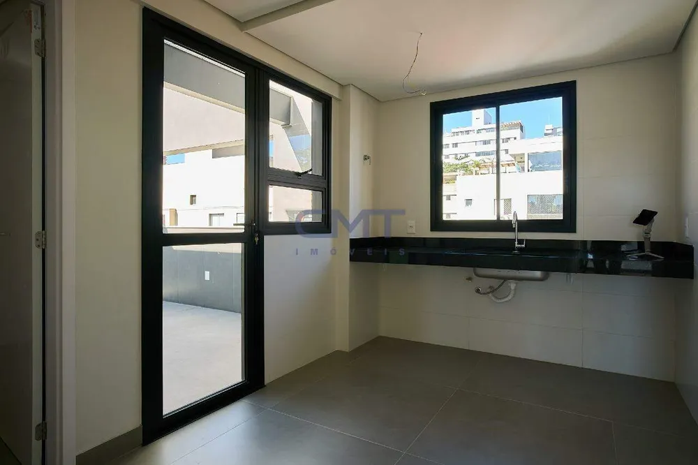 Cobertura, 2 quartos, 67 m² - Foto 5