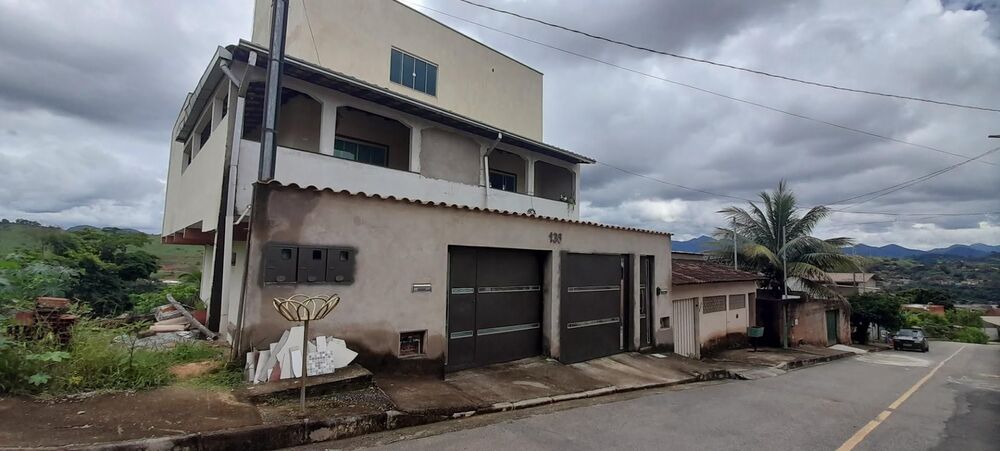 Apartamento à venda com 2 quartos, 95m² - Foto 2