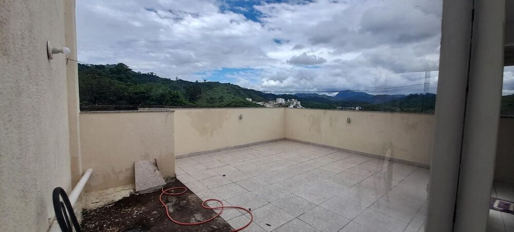 Apartamento à venda com 2 quartos, 95m² - Foto 3
