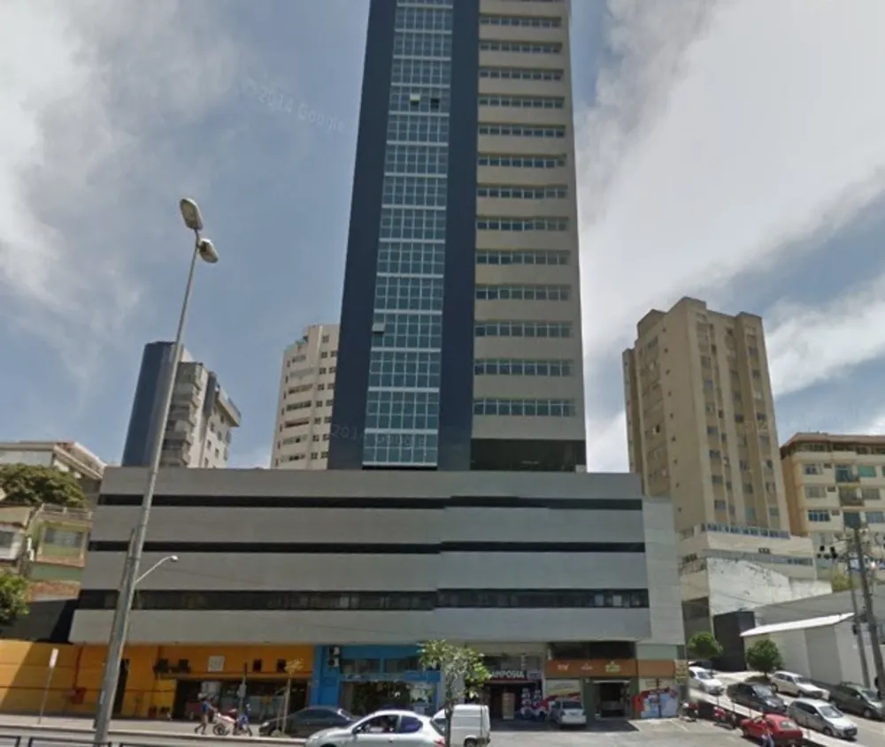Loja-Salão, 652 m² - Foto 5
