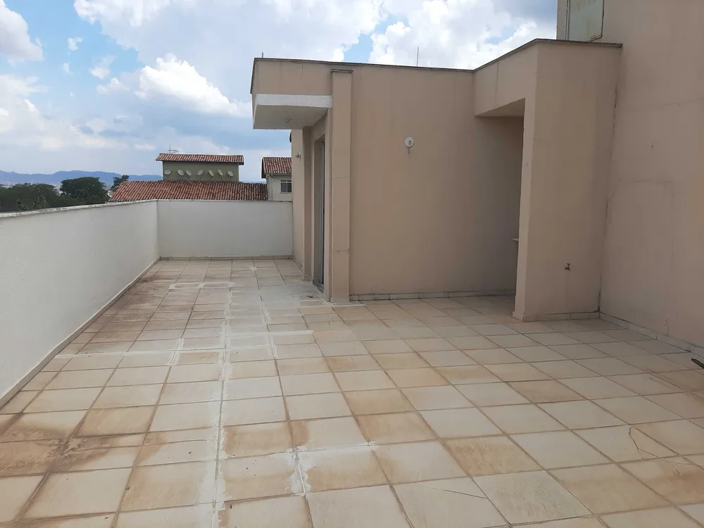 Cobertura, 2 quartos, 120 m² - Foto 1