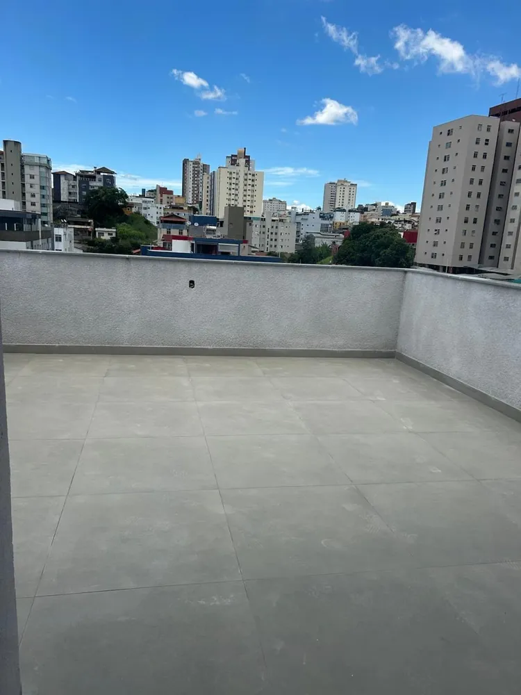 Cobertura, 4 quartos, 148 m² - Foto 3