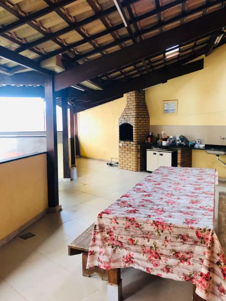 Apartamento, 3 quartos, 170 m² - Foto 3