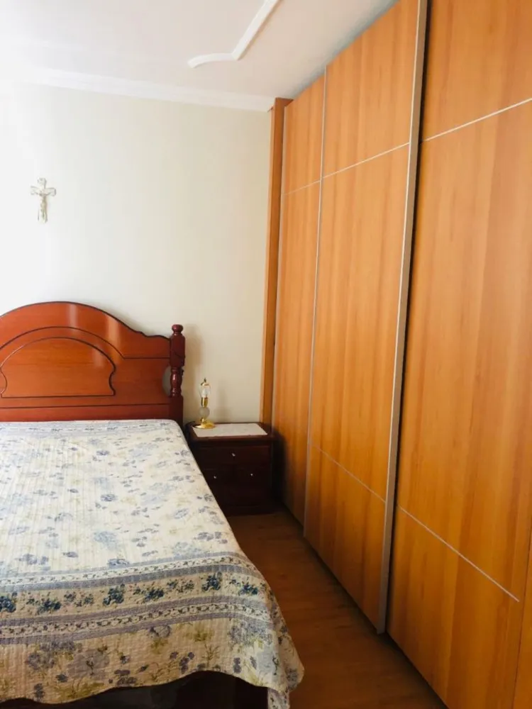 Apartamento, 3 quartos, 170 m² - Foto 1